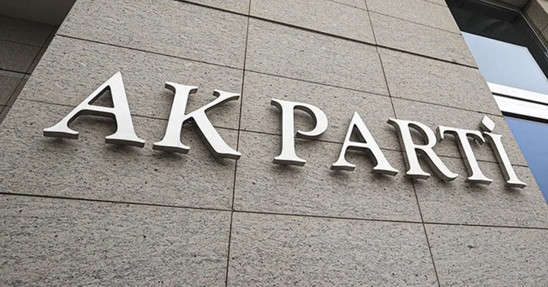 AK Parti yarın Çerçeve Yasa için toplanacak