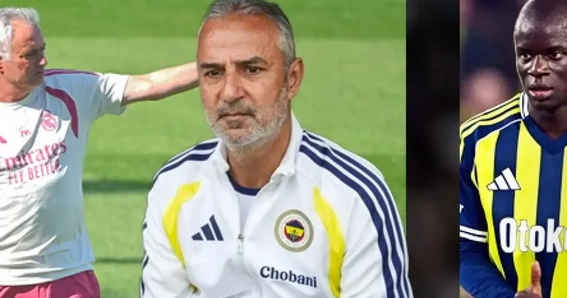 Real Madrid de Mourinho nun biletini kestiği yıldızın menajeri Fenerbahçe ile görüşecek
