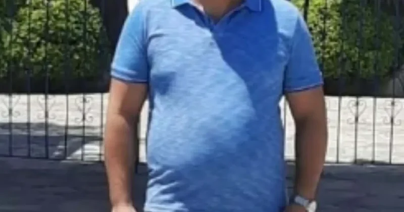 İzmir de dehşet! Pompalı tüfekle oğlunu öldürdü