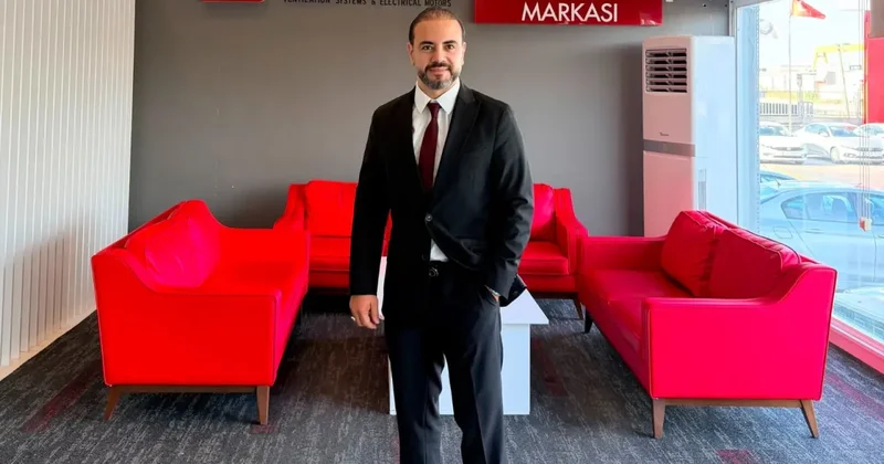 Sanayide başarının yeni formülü: Güçlü zihin, güçlü kurum