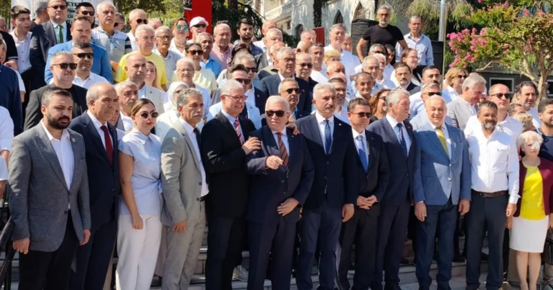 Yaprak dökümü sürüyor: Bir kentte CHP’li belediye başkanı kalmadı Sözcü Gazetesi