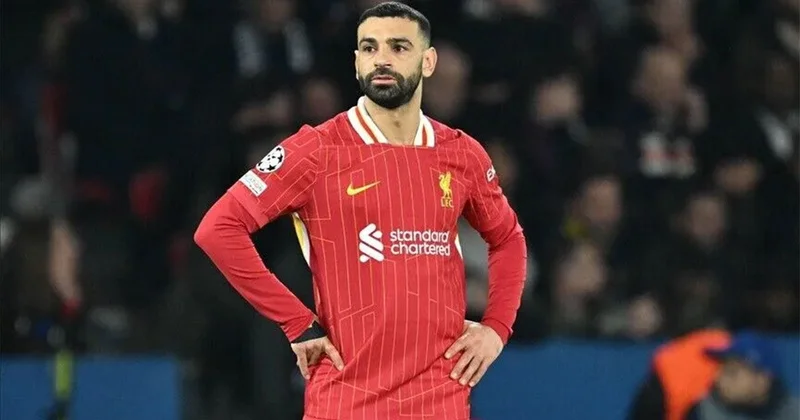 Trabzonspor ile Muhammed Salah anlaştı Son Haberler