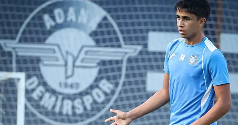 Adana Demirspor un güncel toplam borcu dudak uçuklattı! Transfer yasağı sürüyor Fanatik Gazetesi Futbol Haberleri Spor