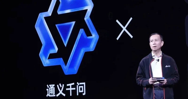 Alibaba’nın 2,4 trilyon parametreli yapay zekâ modeli hisseleri yükseltti Son Haberler