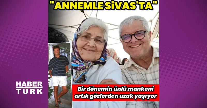 Engin Koç un değişen hayatı: Bir döneme damga vurmuştu!
