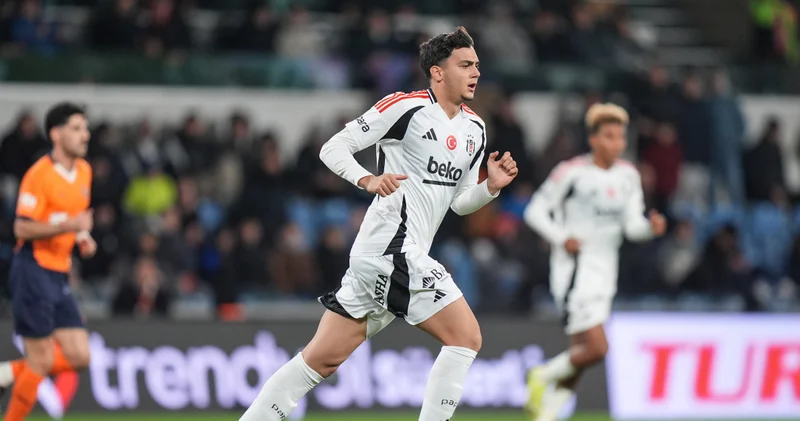 Beşiktaş ta Mustafa Erhan Hekimoğlu na Semih modeli!