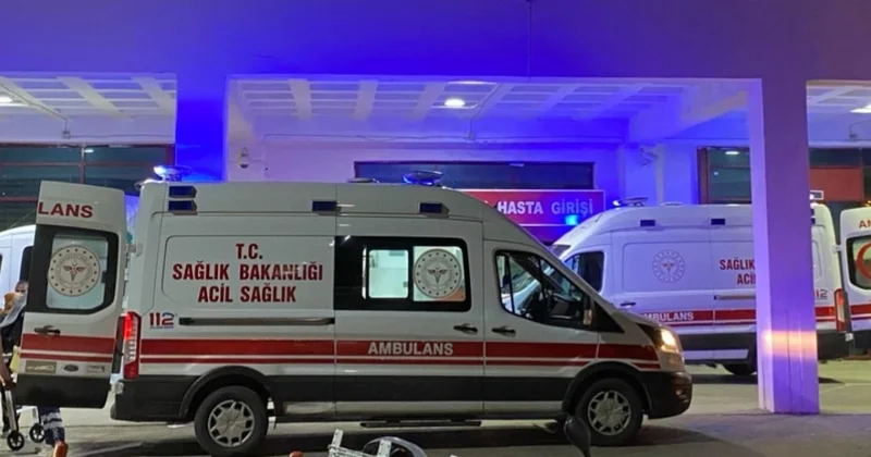 Dereye düşen 3 yaşındaki çocuk hayatını kaybetti Sözcü Gazetesi