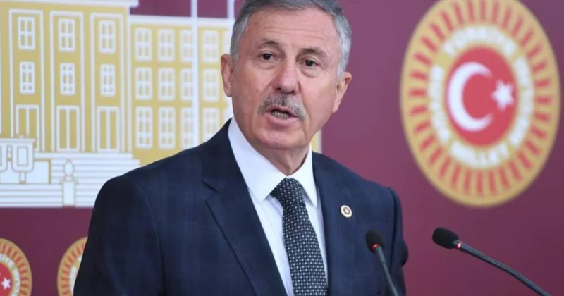 Selçuk Özdağ açıkladı: Ak Parti ye mi geçiyor?
