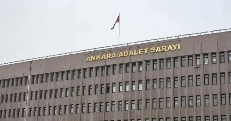 Ankara Cumhuriyet Başsavcılığı, Özgür Özel’in dokunulmazlığının kaldırılmasını talep etti