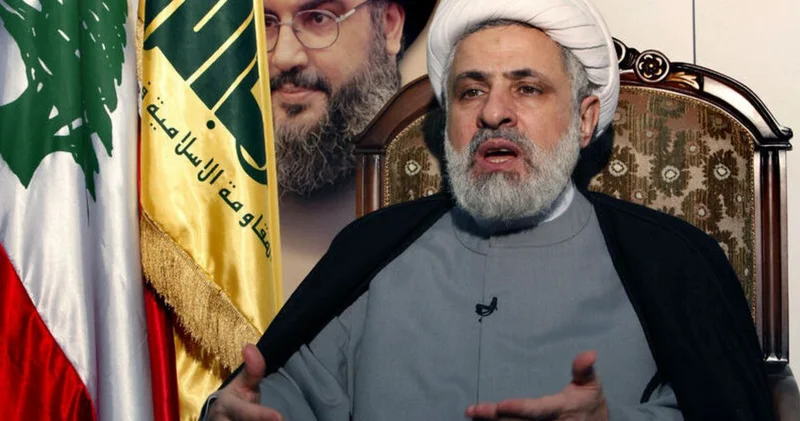 Hizbullah: Suriye yle görüşmenin önünde engel yok Dış Haberler
