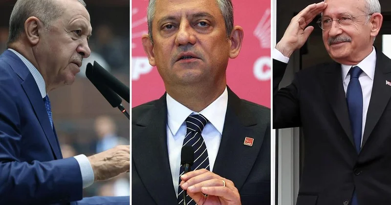 Hangi partinin oyu yüzde kaç? İşte 4 farklı şirketin anketinden çıkan sonuç