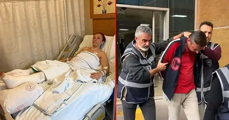 Eski eşi ve oğlunu aracıyla ezen sanığın davasında gerekçeli karar: Kast, öldürme suçuna temas ediyor