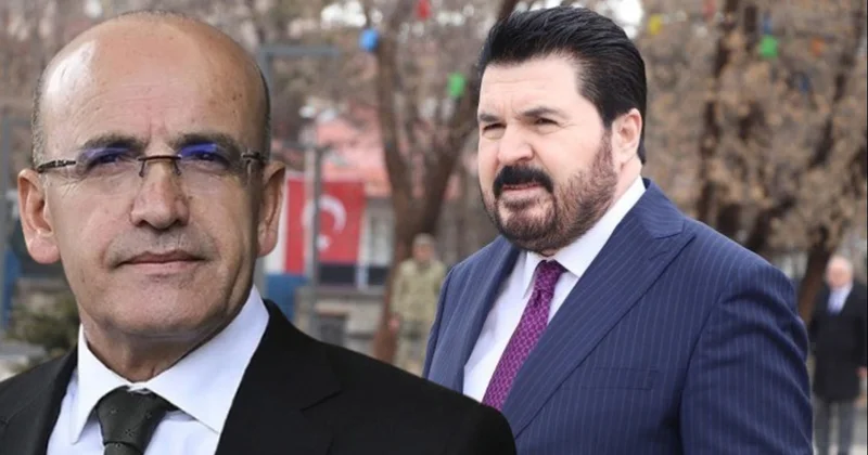AKP’li Savcı Sayan Şimşek’i istifaya çağırdı Sözcü Gazetesi