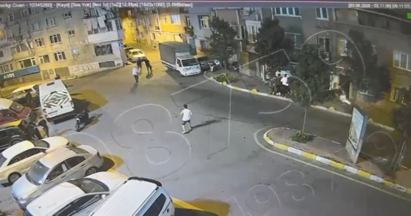Barış buluşması kana bulandı!