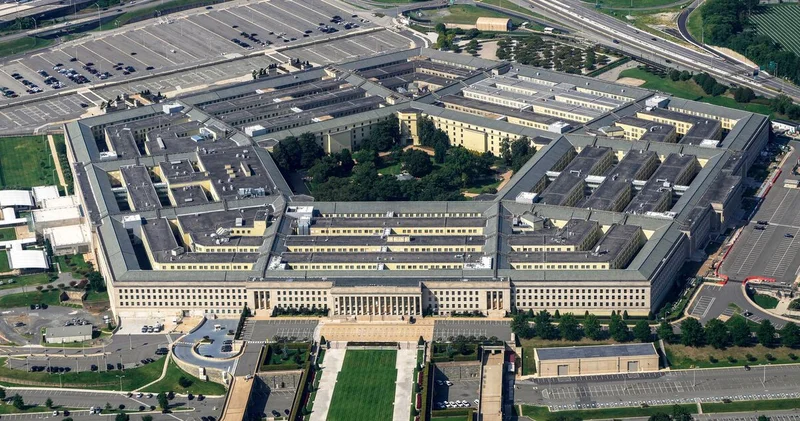 Pentagon un İran çıkmazı: Bombalar yetmedi e postayla yaratıcı fikir arıyorlar Dış Haberler