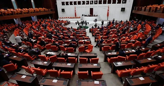 ‘Milli Dayanışma ve Toplumsal Bütünleşmenin Güçlendirilmesi yasası