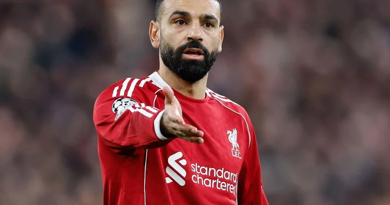 Trabzonspor da Salah için geri sayım! İmza an meselesi