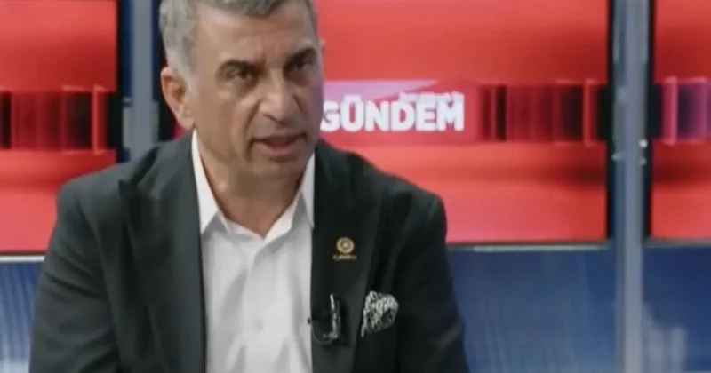 CHP li vekil isyan etti: Vatandaş bize neden oy versin, Trump la biz mi görüşeceğiz?