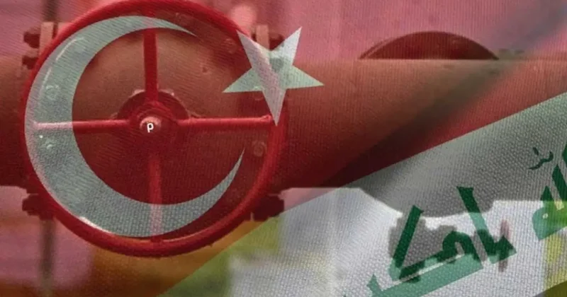 Irak tan Türkiye için petrol açıklaması! Rakam verildi