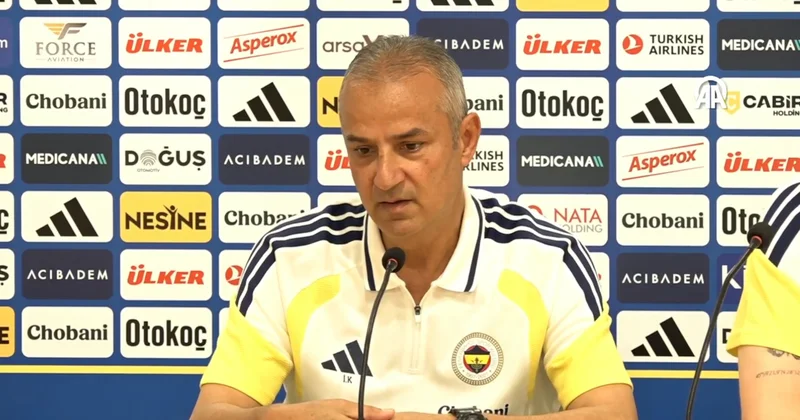 İsmail Kartal dan Muriqi ve Kante kararı Sözcü Gazetesi