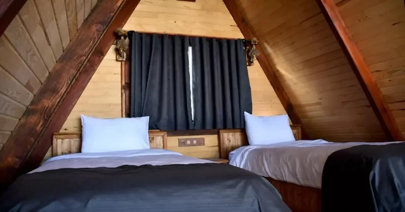 Bungalovlar için son karar verildi