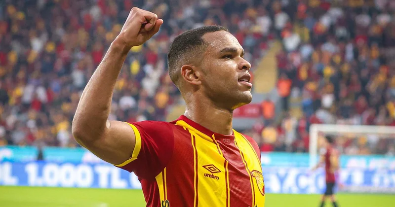 Göztepe de Juan CSKA nın kapısından döndü Sözcü Gazetesi