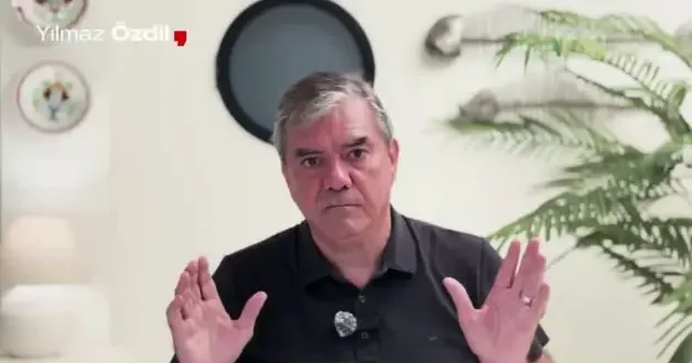 Yılmaz Özdil: Kılıçdaroğlu nun bütün günahlarında Özel in imzası var
