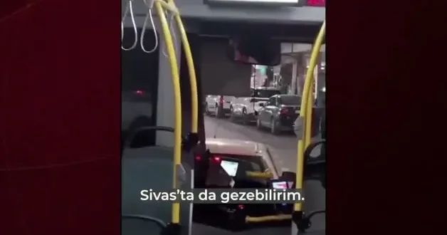 Görme engelli yolcuları otobüse almadı iddiası farklı çıktı, işte detaylar