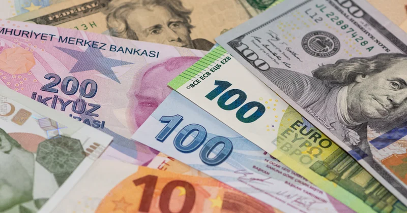 Dolar/TL bugün de bir rekor kırdı Sözcü Gazetesi