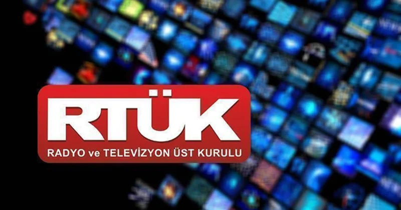 RTÜK yayıncıları sahte aramalara karşı uyardı