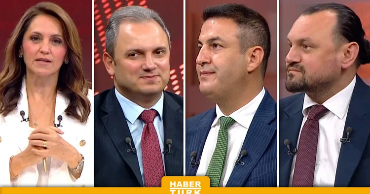Olaylar Ve Görüşler 3 Ağustos 2026 (CHP den AK Parti ye Transferler Sürecek Mi?)