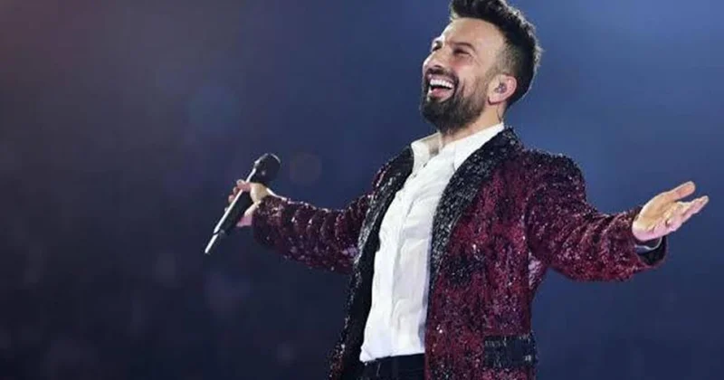Tarkan’ın konser fiyatı belli oldu: En ucuzu 10 bin TL Sözcü Gazetesi