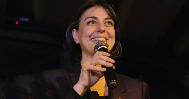 Ümit Özdağ aktardı! Sinem Dedetaş tan çarpıcı itiraf: Teklifleri kabul etseydim... Sözcü Gazetesi