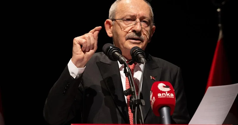 1009 gün sonra kürsüye çıkacak Kılıçdaroğlu na soğuk duş