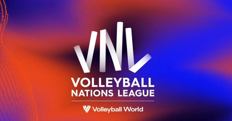 FIVB den Milletler Ligi için Rusya kararı Sözcü Gazetesi