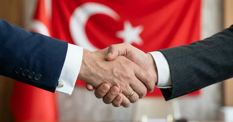 Türkiye servet yönetimi merkezi olacak: Körfez gerilimi ve vergi şokları rotayı çevirdi