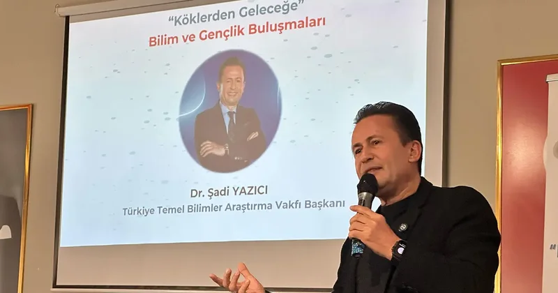 Eski Başkan Yazıcı dan 40 milyar liralık yolsuzluk iddialarına yalanlama