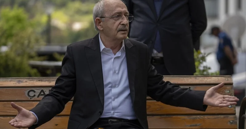 Kılıçdaroğlu konuşurken CHP den istifa ettiler Sözcü Gazetesi