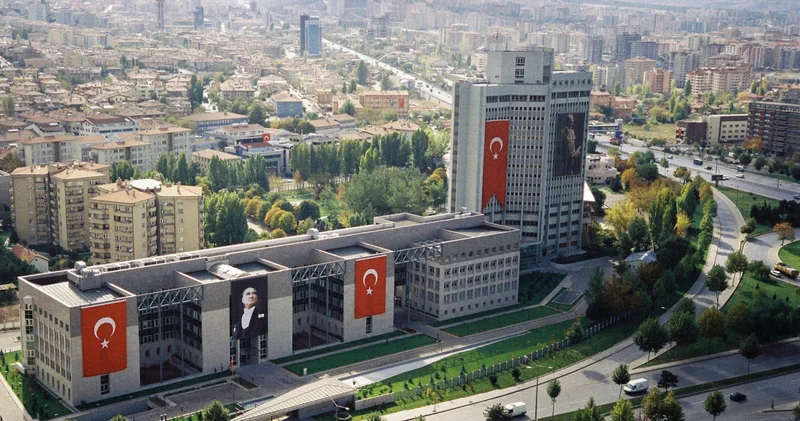 Dışişleri Bakanlığı ndan Karadeniz de Türk sahipli gemilere yönelik saldırıya ilişkin açıklama Dış Haberler
