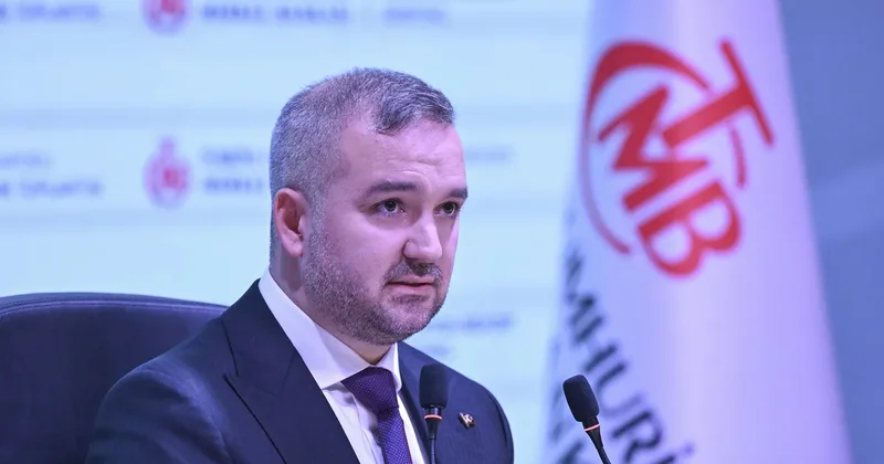 TCMB Başkanı Karahan dan kritik toplantı: Enflasyon ve para politikası vurgusu