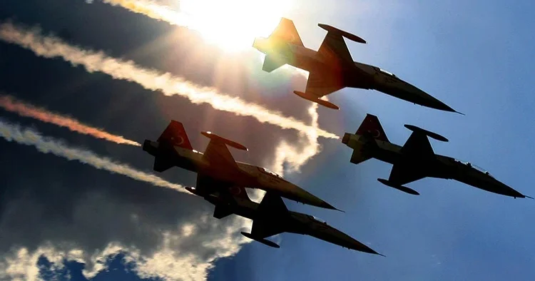 Avrupa nın en güçlüleri açıklandı! Türkiye nin sırası dikkat çekti...
