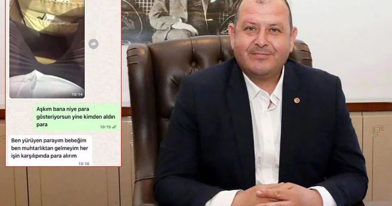 İlkay Çiçek e ait olduğu öne sürülen fotoğraf sosyal medyaya sızdı