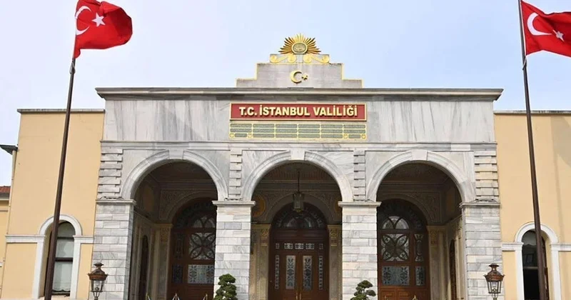 İstanbul Valiliğinden dolandırıcılık uyarısı: Sakın itibar etmeyin Sözcü Gazetesi