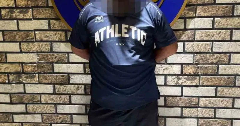 Ankara’da ablasını öldüren ağabey yakalandı