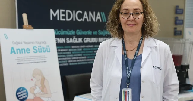 Anne sütü alan bebekler daha az obezite ve diyabetle karşılaşıyor Konya Haberleri Habertürk Yerel Haberler