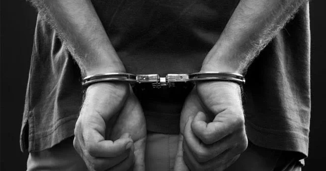 Kayseri’de FETÖ den aranan ihraç polis yakalandı