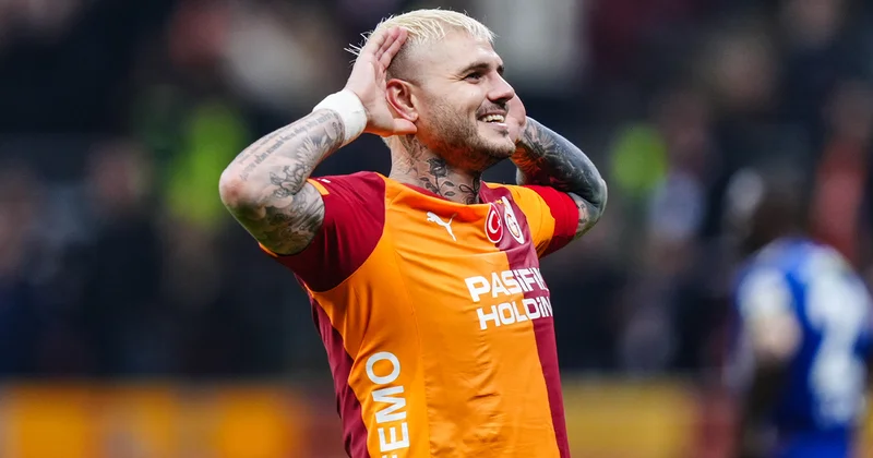 Icardi önce paylaştı, sonra eleştirenlere patladı: Sadece aptallar