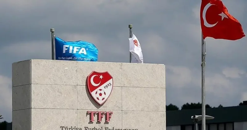 PFDK Süper Lig ekiplerine ceza yağdırdı!