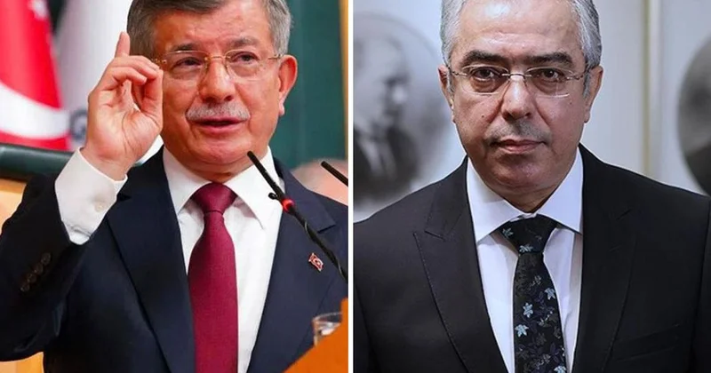 Mehmet Uçum’dan Ahmet Davutoğlu için kullanılan Seçilmiş son Başbakan ifadesine itiraz: Son derece sorunlu ve absürt