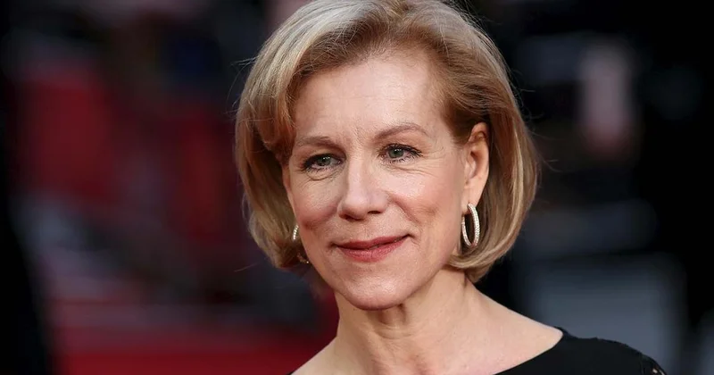Ünlü oyuncu Juliet Stevenson’dan başbakana 55 bin imzalı mektup Sözcü Gazetesi